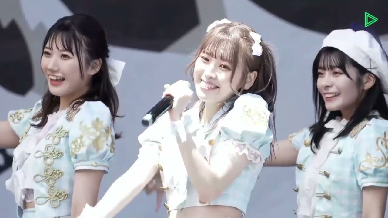 関ケ原唄姫合戦2022/7/23  MyDearDarlin'