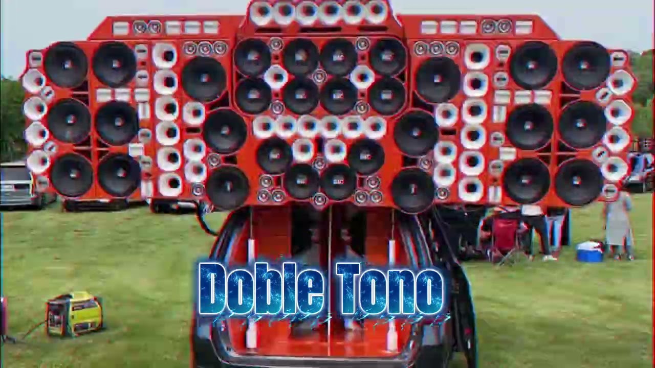 Don Miguelo FT La Fruta - Team Fruta Live Doble tono 