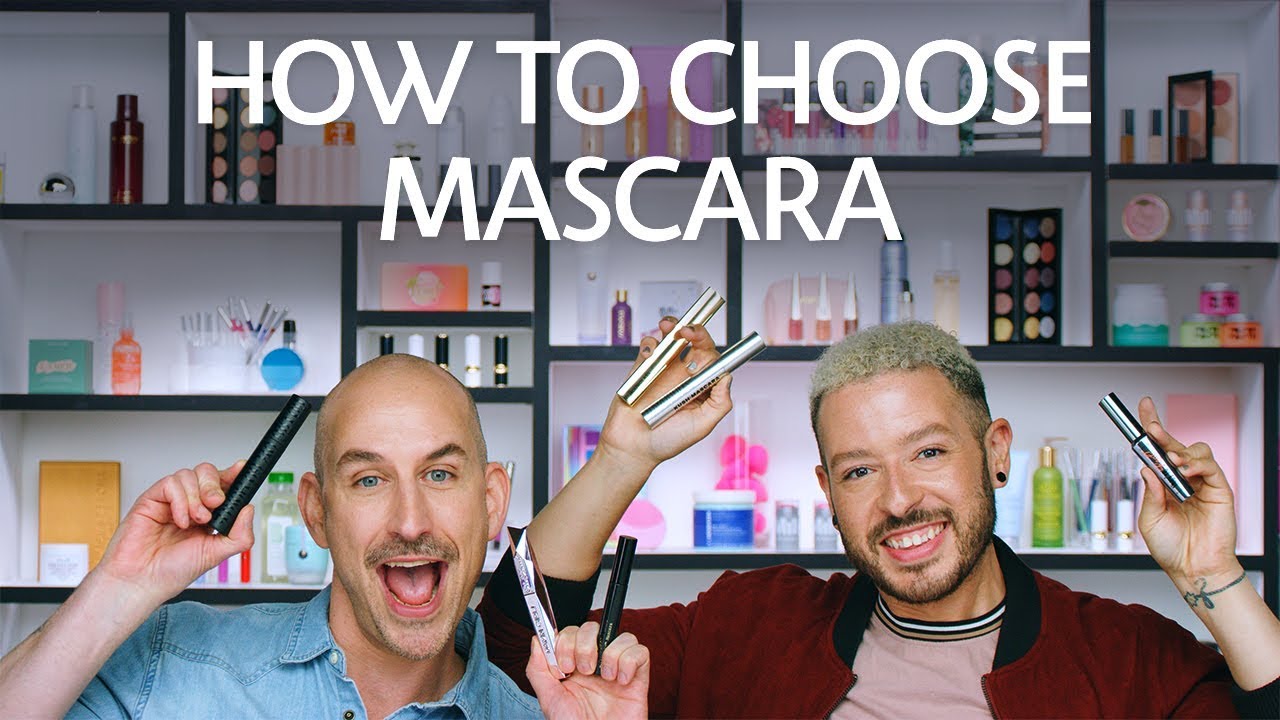 How to Choose Mascara | Sephora