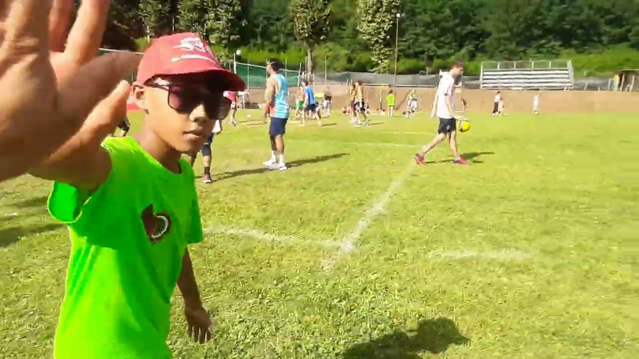 14° Trofeo Marrana Green Volley 03.08.2025