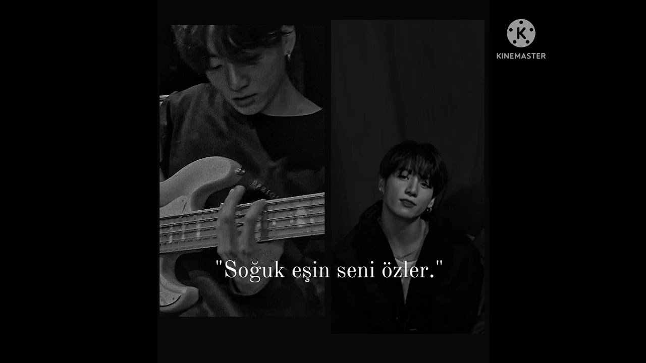 -Jeon Jungkook ile hayal et- 