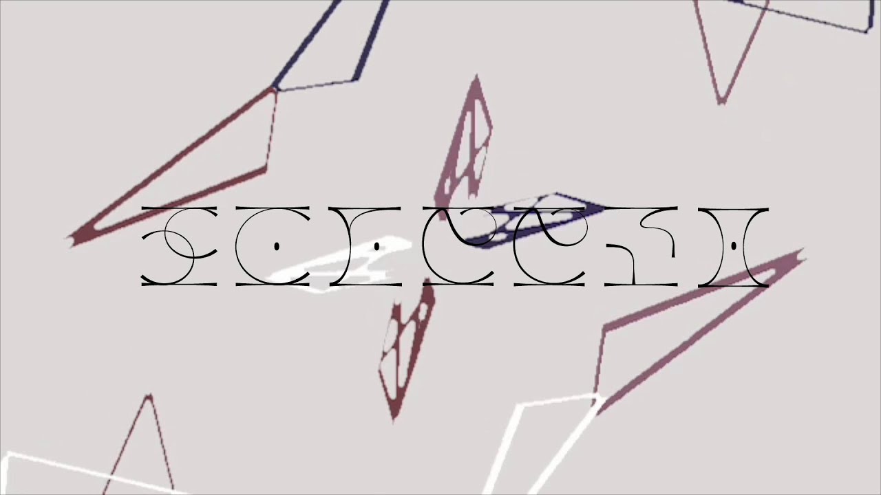 終わり - 原口沙輔【visualizer】