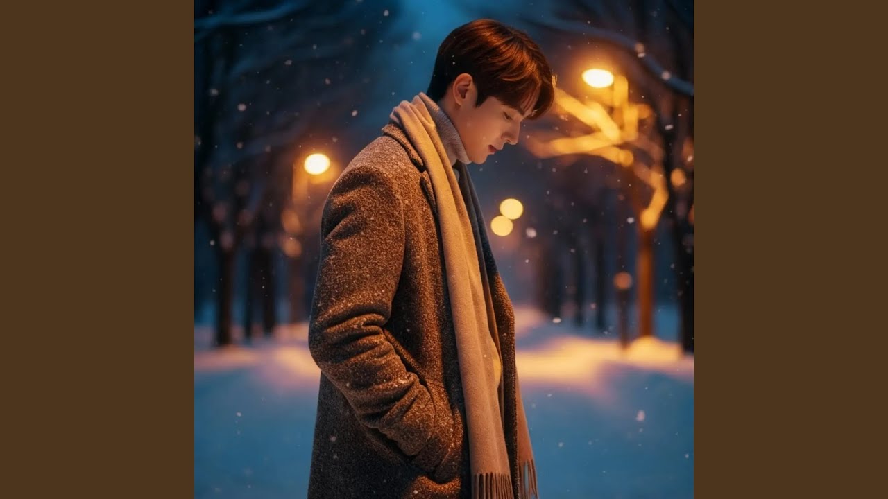 겨울 끝에서