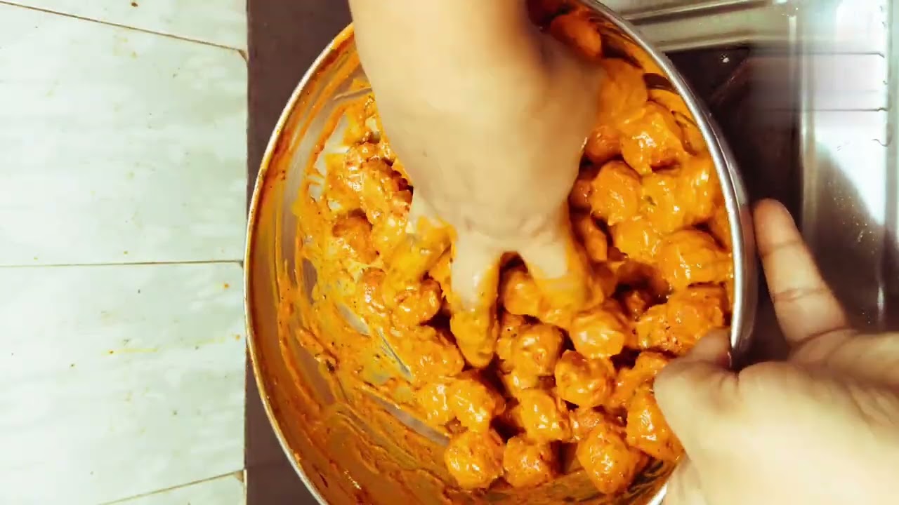 Quick& Easy Soya Chunks Lasooni Fry Recipe My Style Soya Chunks Lahsun  Fry Recipe Episode 29 