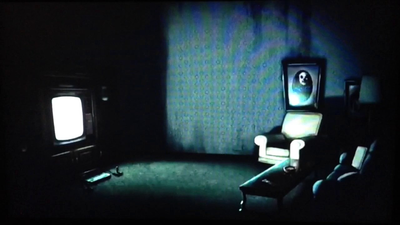 I am the living dummy slappy tribute