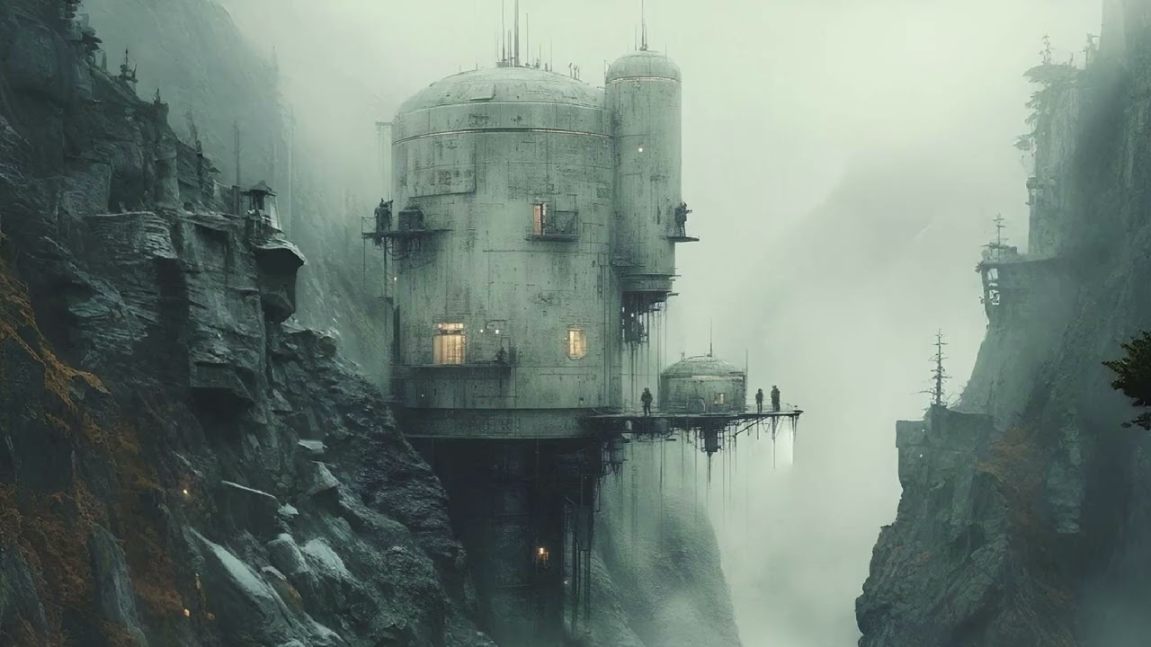 Your Soul 11# - Meditative Atmospheric Ambient Music for Deep Relaxation
