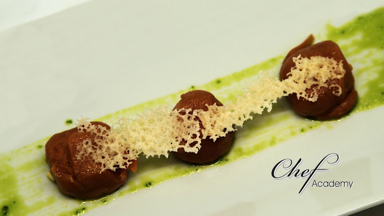 CORSO CUOCO CHEF ACADEMY - CONTEST SALE DI SICILIA ITALKALI
