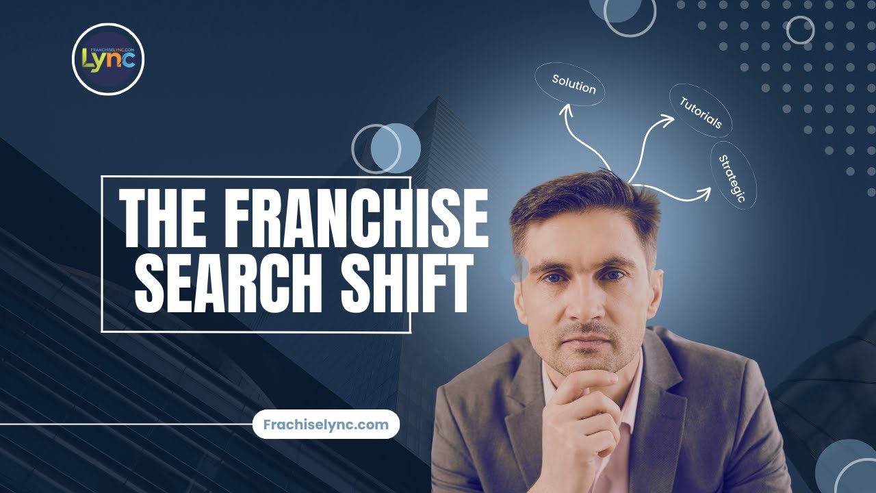 The Franchise Search Shift | How to Explore Franchise Opportunities Without Brokers