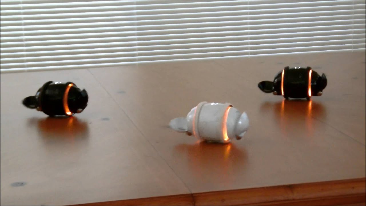 Sony Rolly Little Monsters