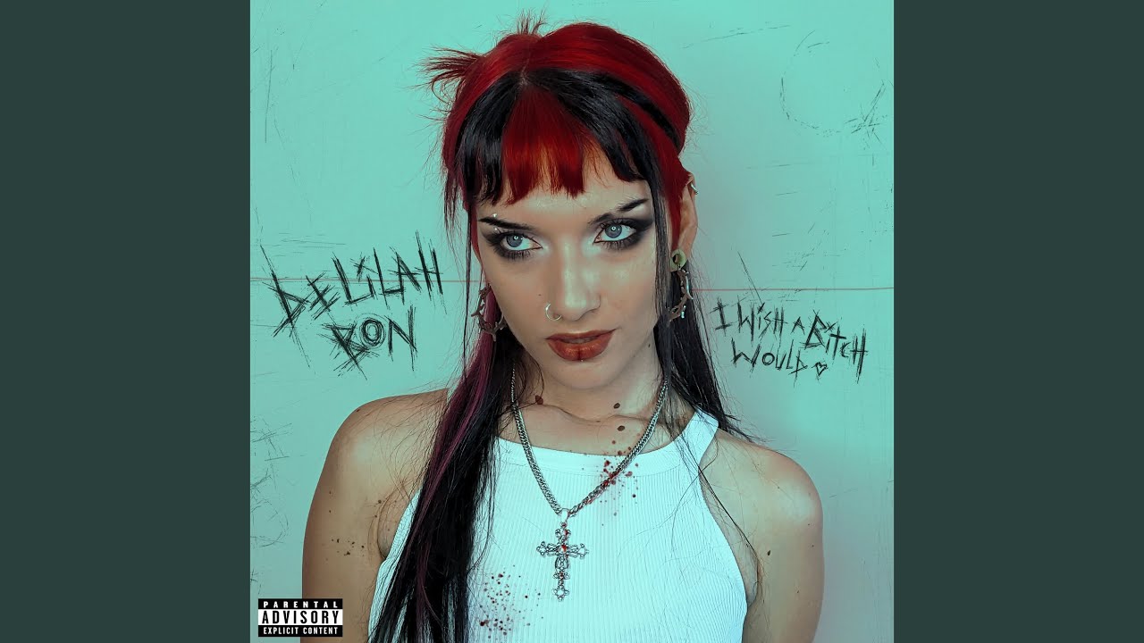 I Wish A Bitch Would