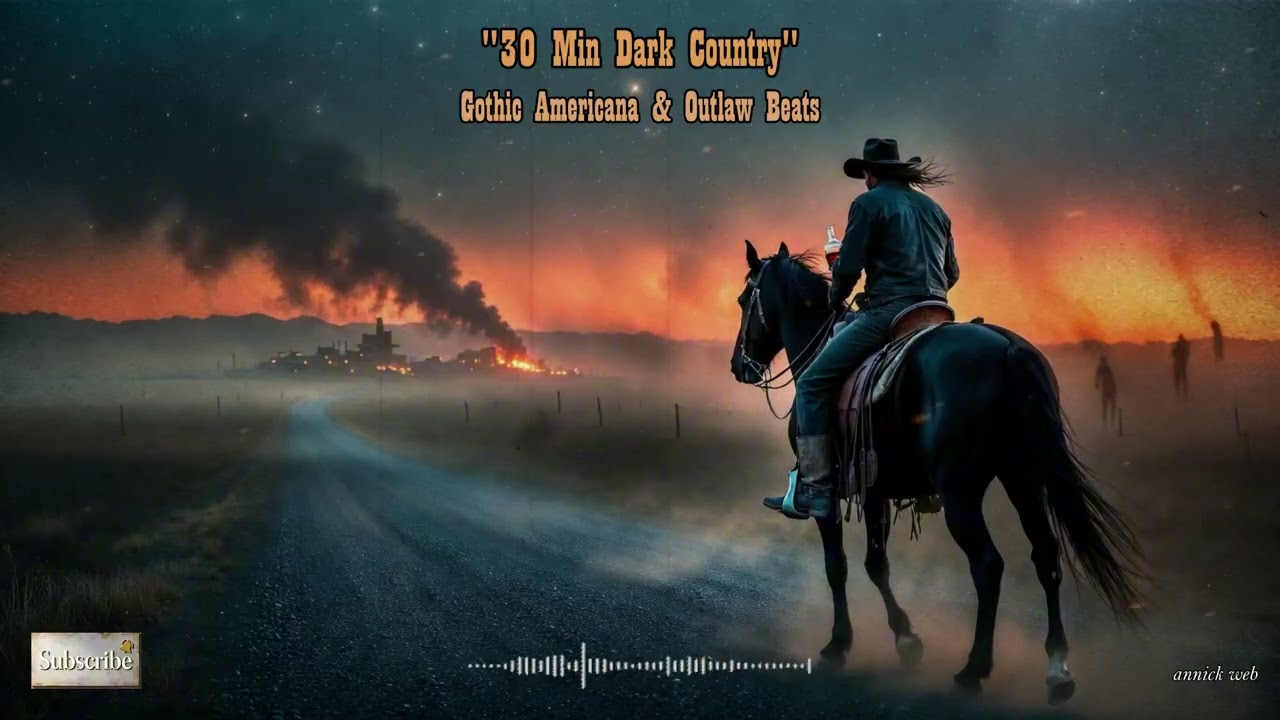 30 Min Dark Country