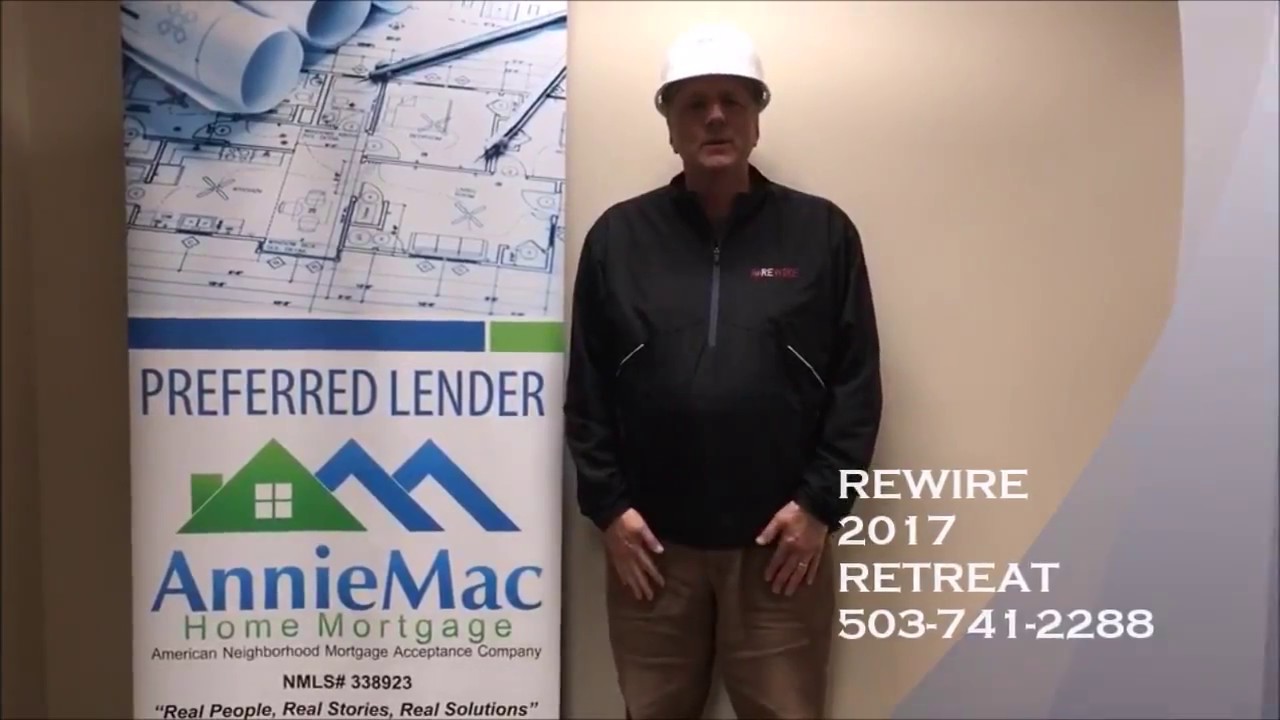 What's a construction-to-perm loan?