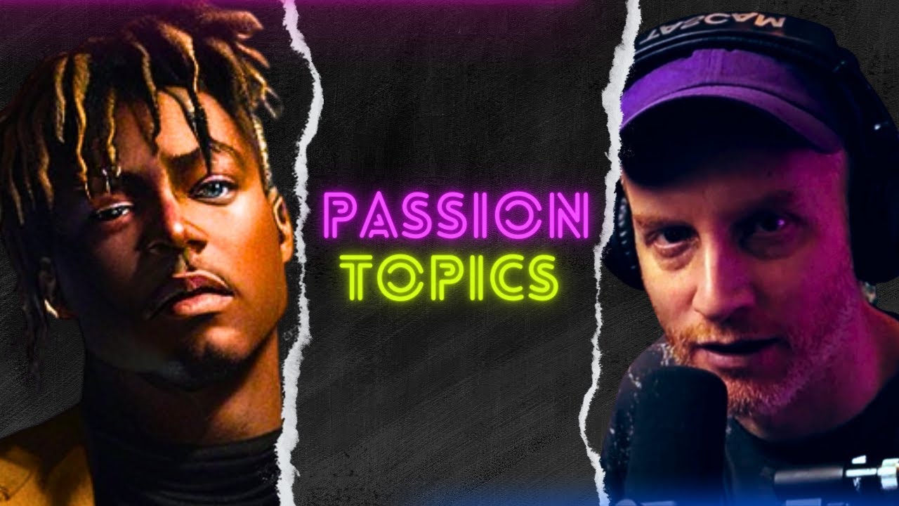 How To Freestyle Rap Like Juice WRLD: Rental freestyle (Live Reaction)
