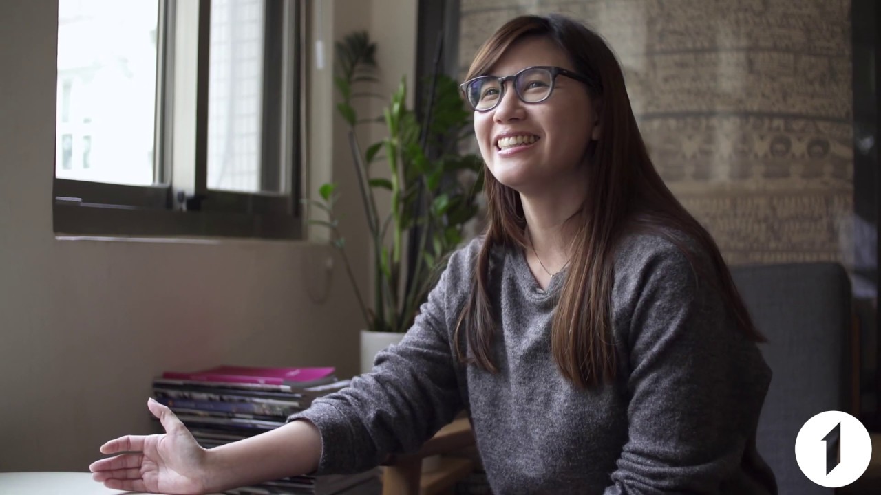 導演故事\我們不是敵人 傅榆