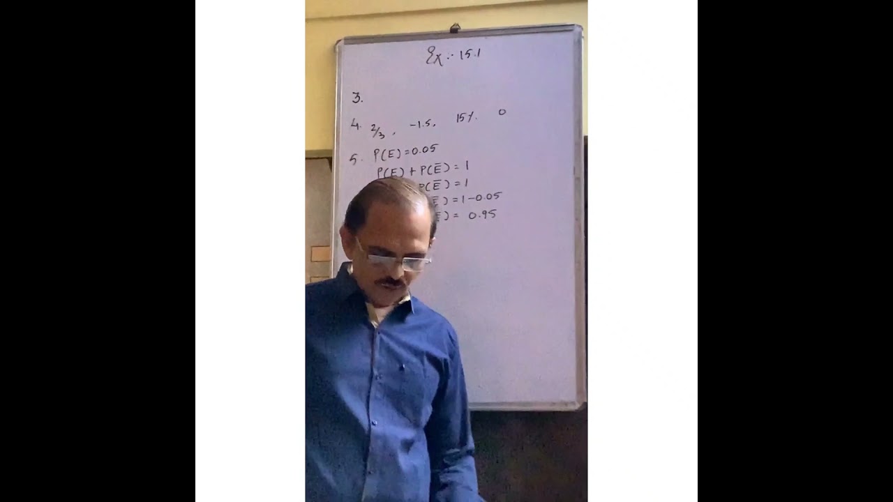 Maths Chapter 15 Lec 3