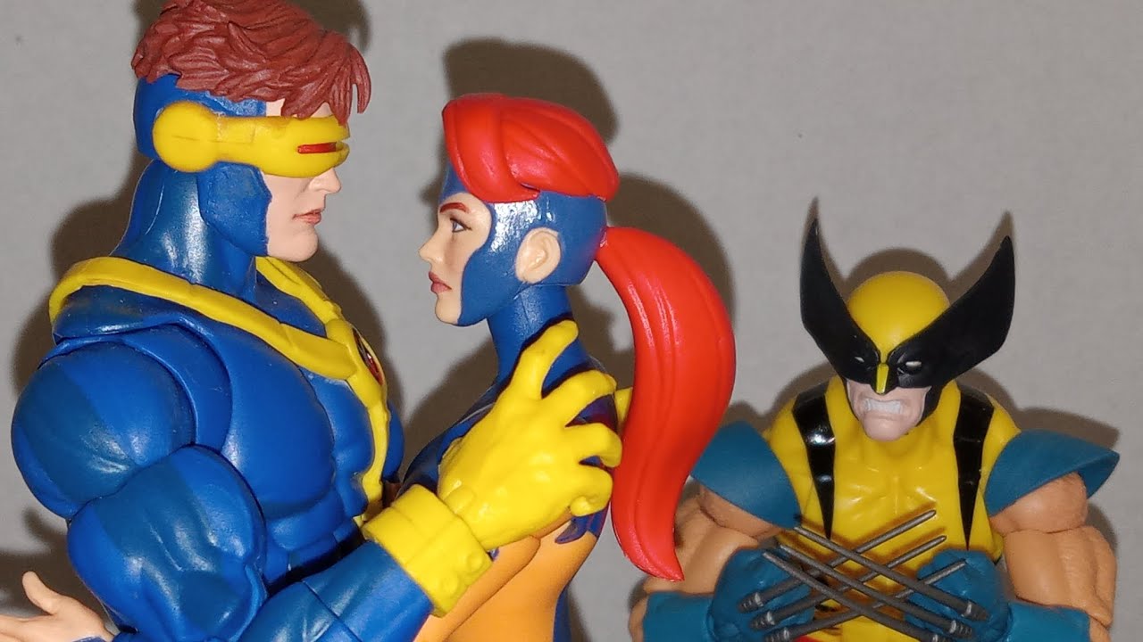 JEAN GREY X-MEN 97 REVIEW