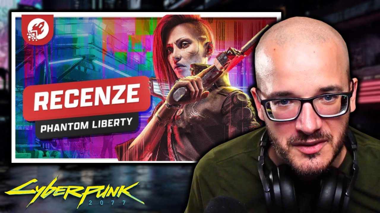 Jak dopadlo nejnovější DLC do Cyberpunku 2077?
