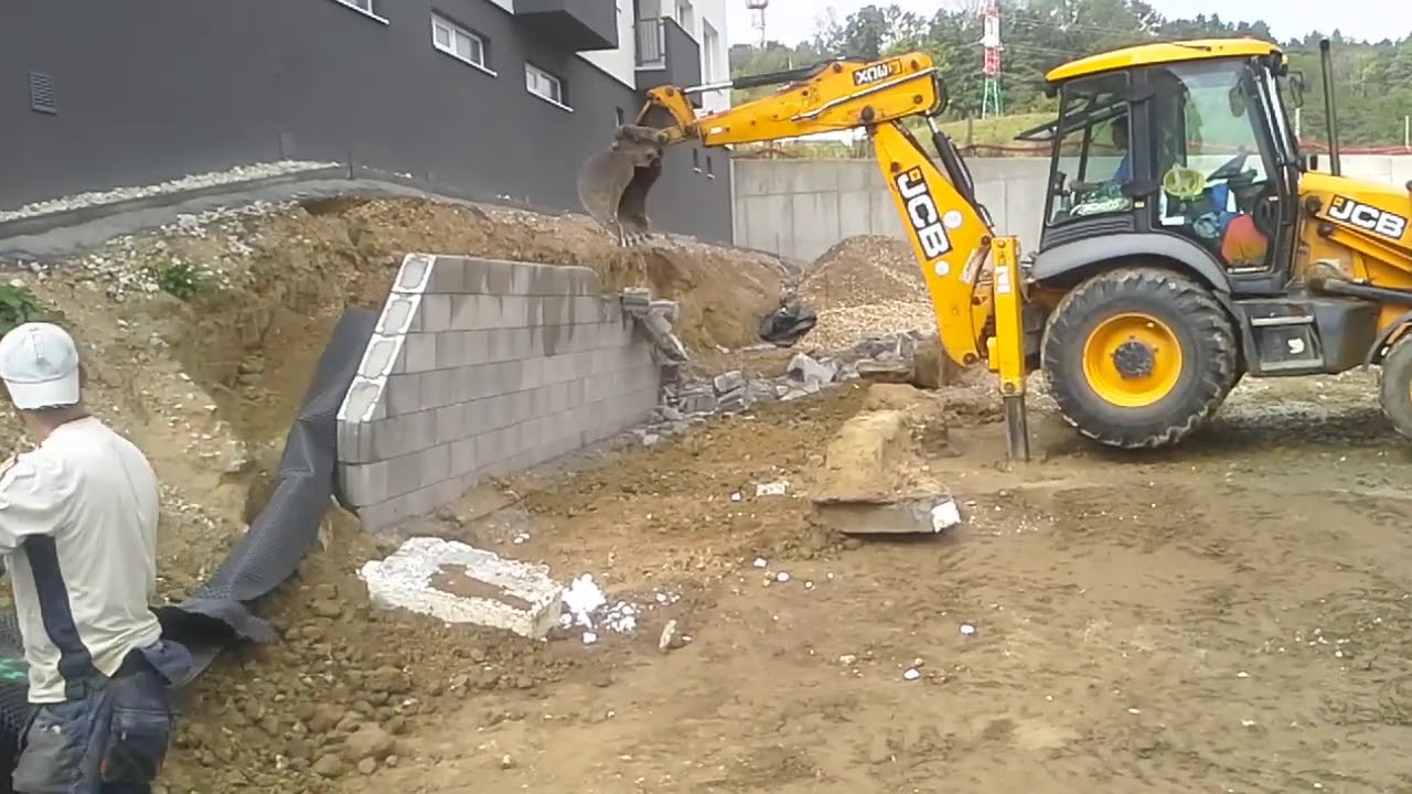 Test muru z Dt tvarnic , Pevnost po 10 dnoch.