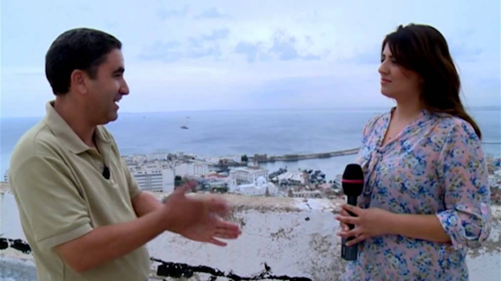 2015 02 20 Siyaha DZ N02   Casbah D Alger PAD