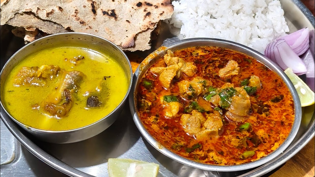 Meera's kitchen🌶️ is live