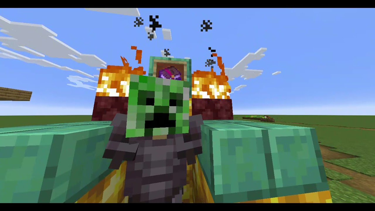 Universe Size Comparison In Minecraft