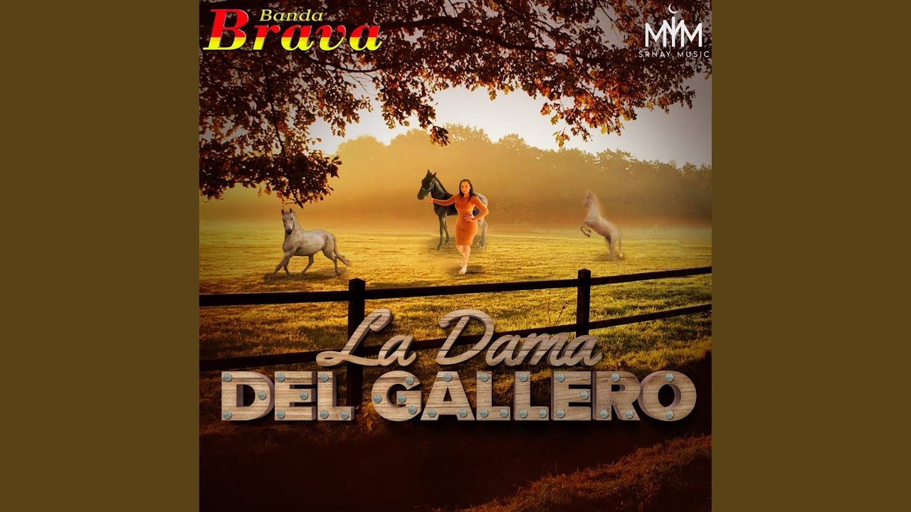 La Dama Del Gallero