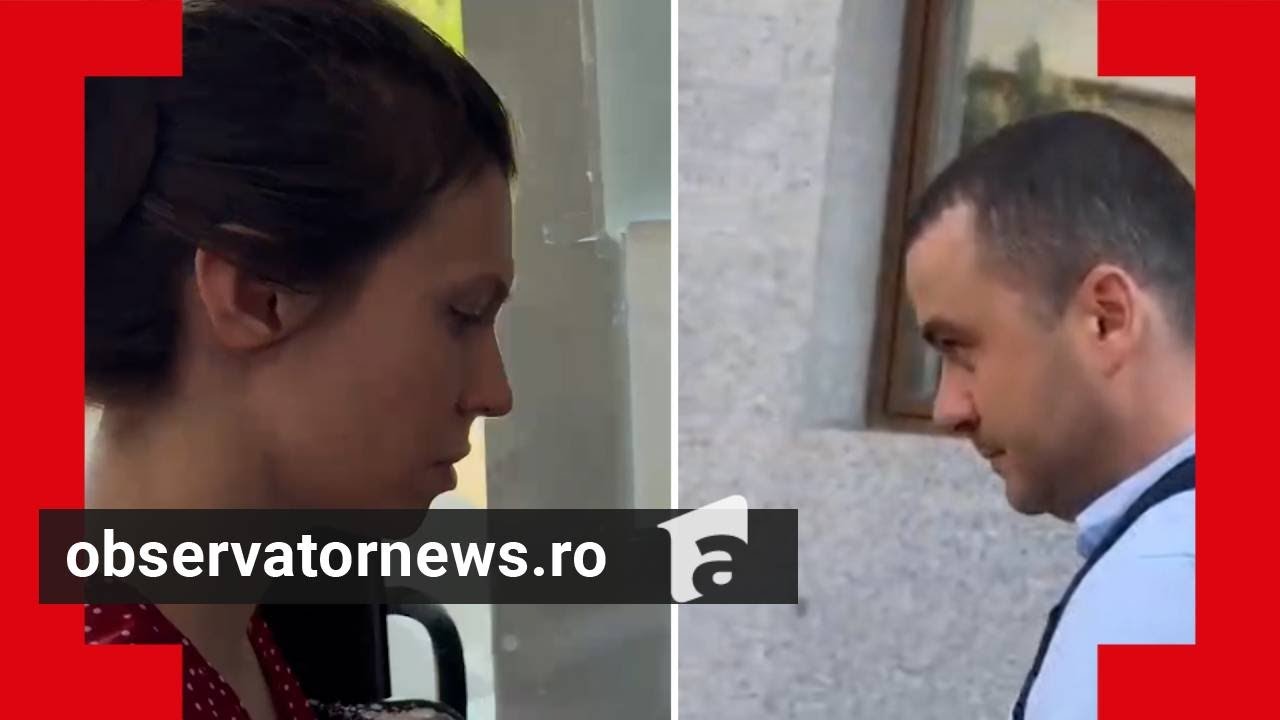 Stenograme în cazul morţilor de la Pantelimon. Asistent: 