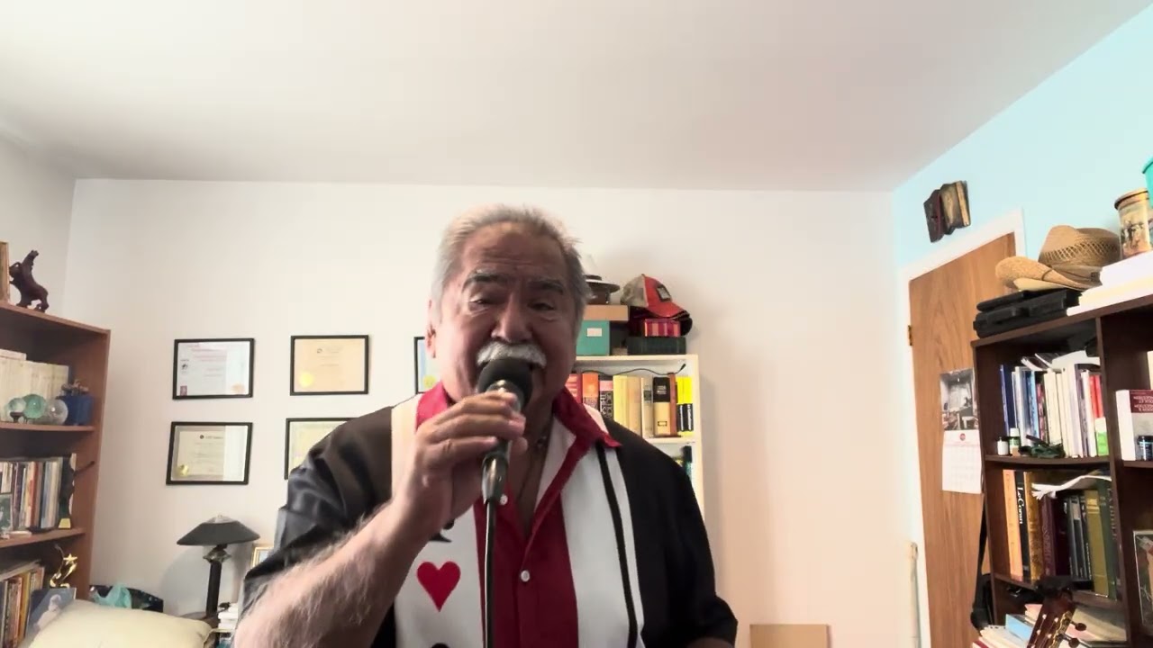 JOSE LUIS FIGUEROA COMPARTIENDO
