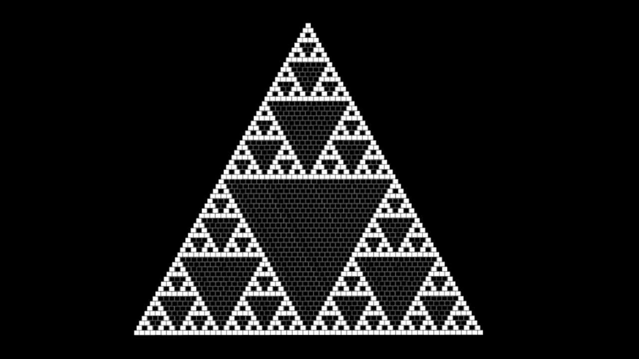 The Secret Identity Of Pascal's Triangle Revealed (!)
