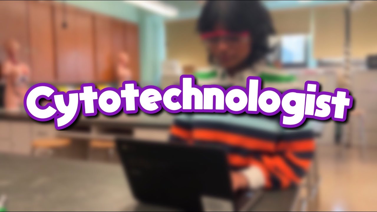 Cytotechnologist Spark Challenge