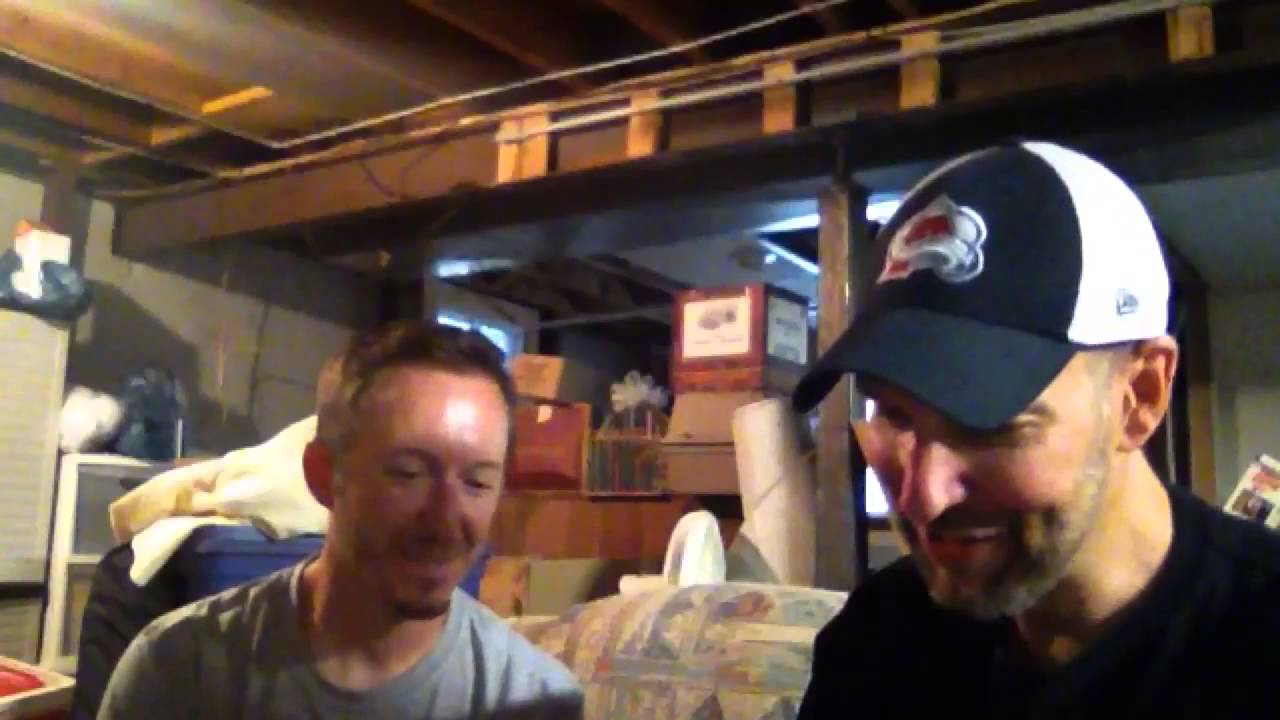 Craft Brew Crew E17 - August Schell Brewing's Snowstorm