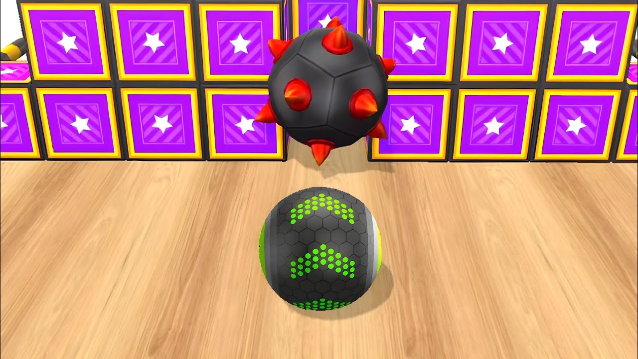 Going Balls - SpeedRun Gameplay Level 15202 to 15205