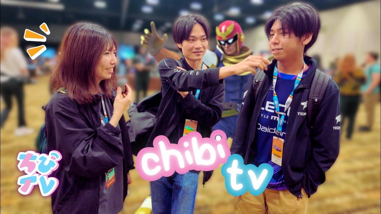 Japanese Falcon Meme Explained/日本のファルコンブームを解説