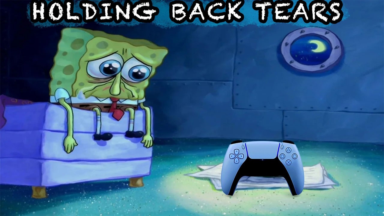 The Most Depressing Apex Legends Video Ever