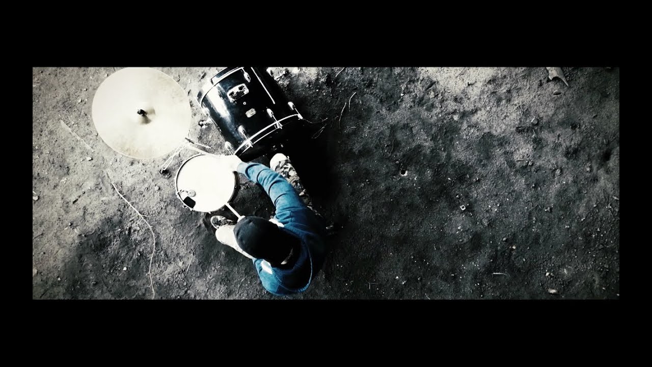 UNDERGANG ★★★ Alone In The Corner [Official Video HD]