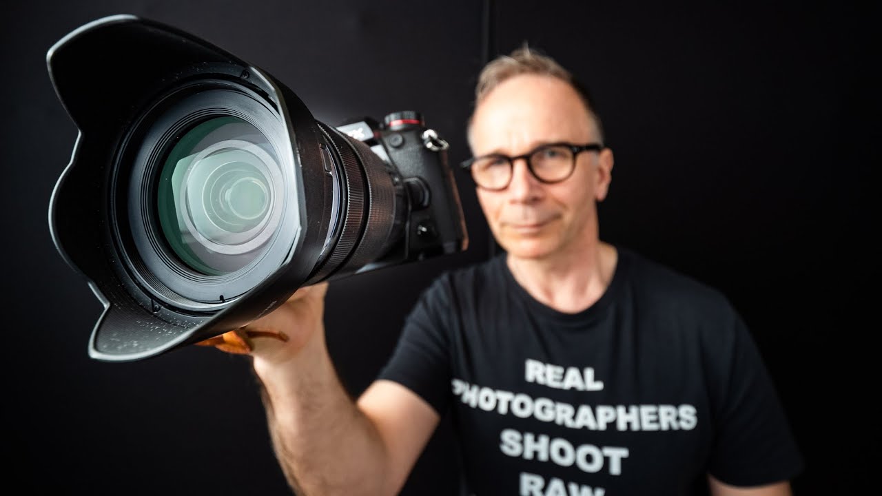 Olympus 12-100mm f/4 -How does it Perform on Lumix G9