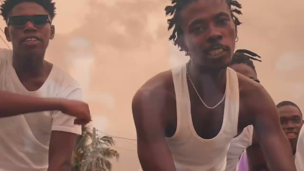 PRESSURE VIDEO
