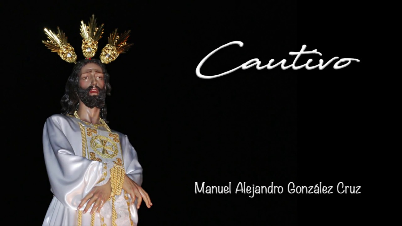 Cautivo | Cautivo de Estepona
