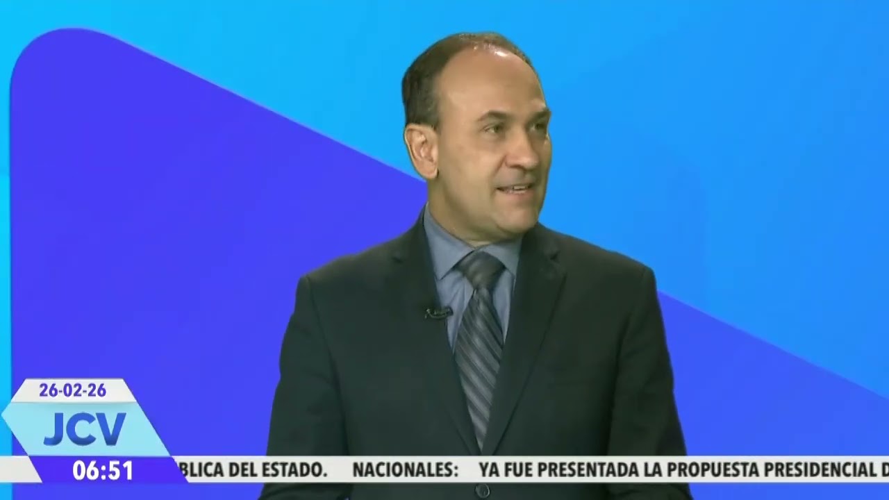 ¿En riesgo el mundial? || Noticias con Juan Carlos Valerio