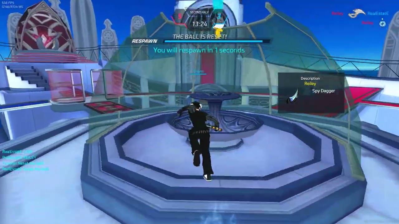 S4 Xero - w/ Peqk Dan vs Migeom Reiley Pusher | Colosseum