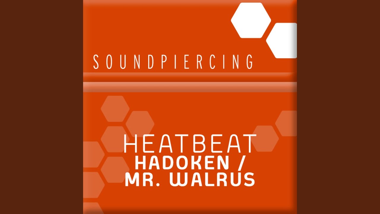 Hadoken (Original Mix)