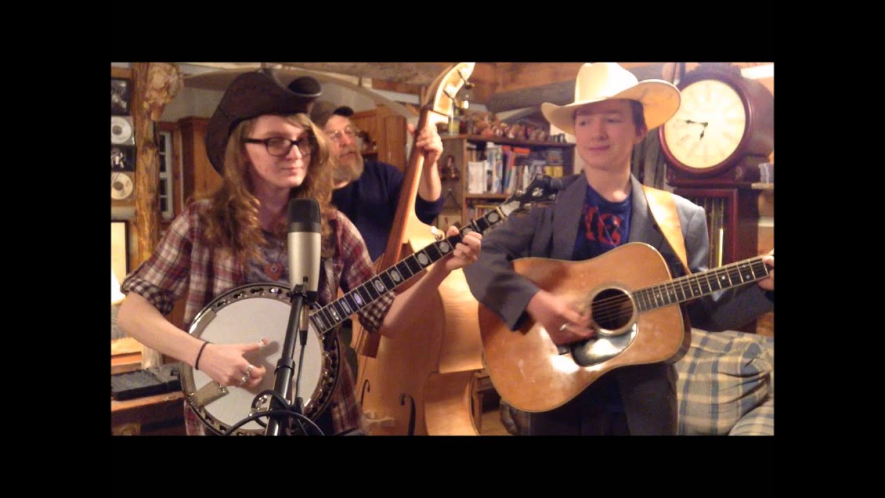 Ballad of Jed Clampett