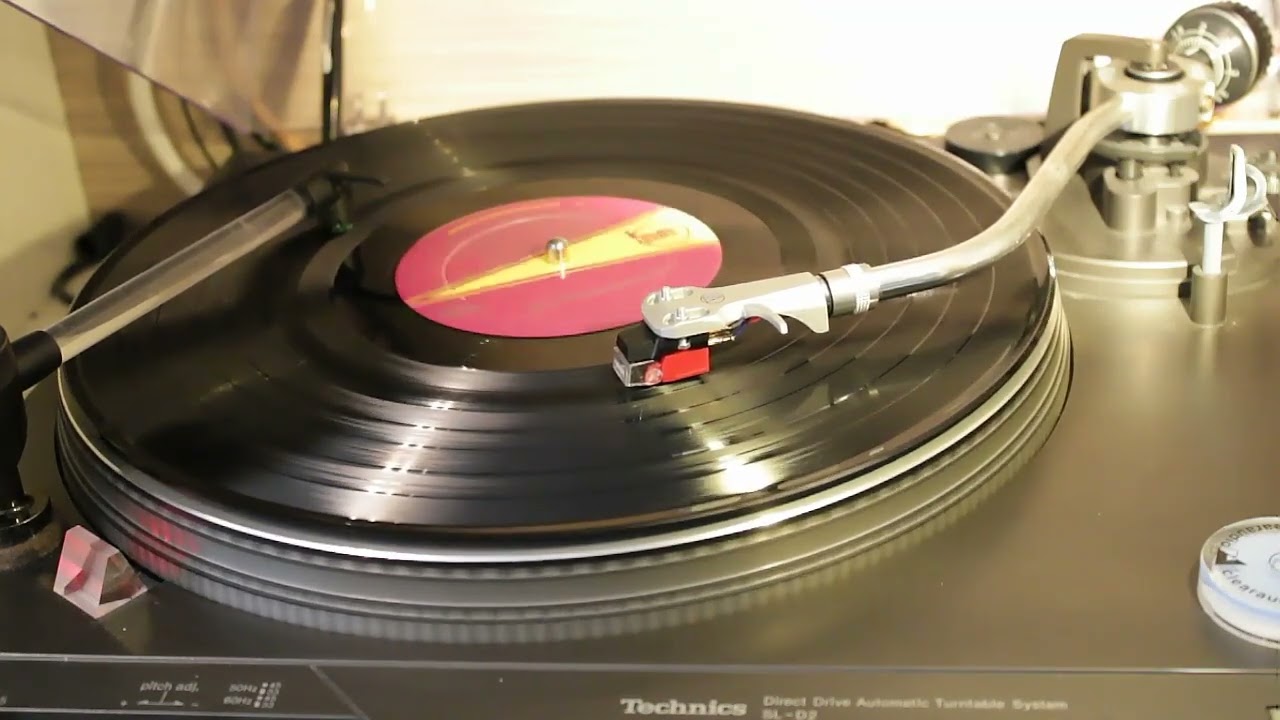 The Undisputed Truth - Like A Rolling Stone (1971) :: 12