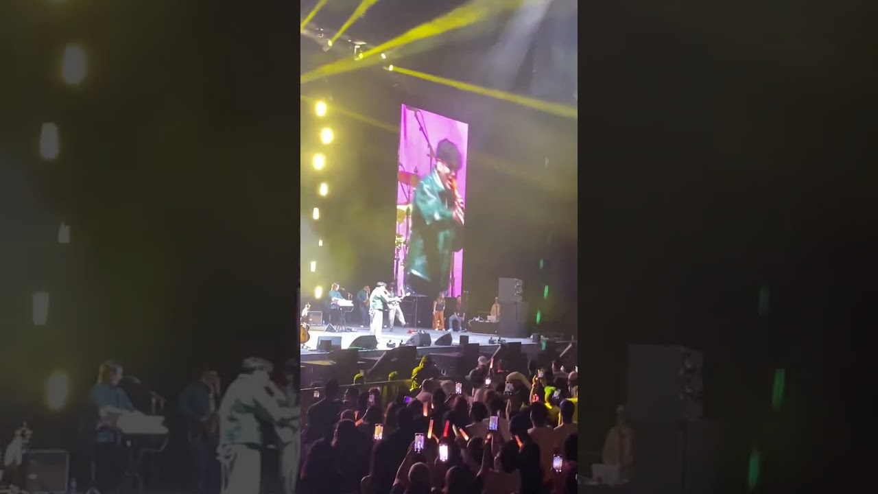 Marilag - DIONELA Grace World Tour Dubai 14092025