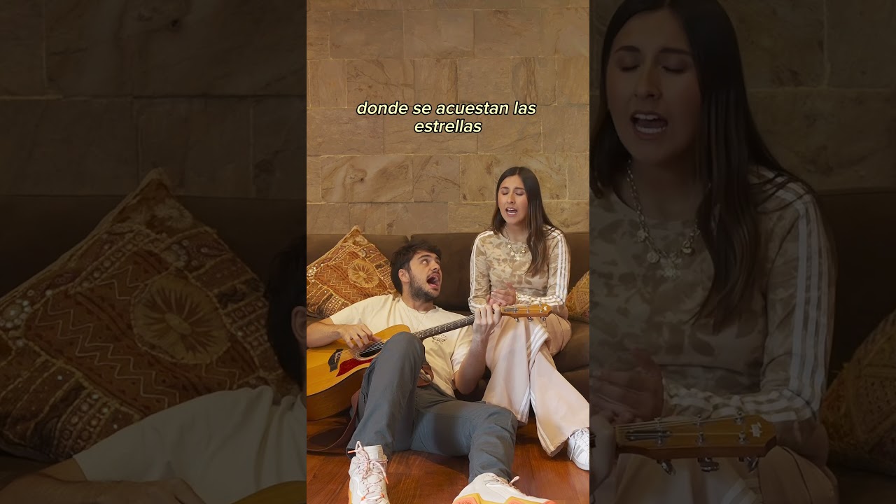 Segundo Plato #musica #vosveis #pop #cover
