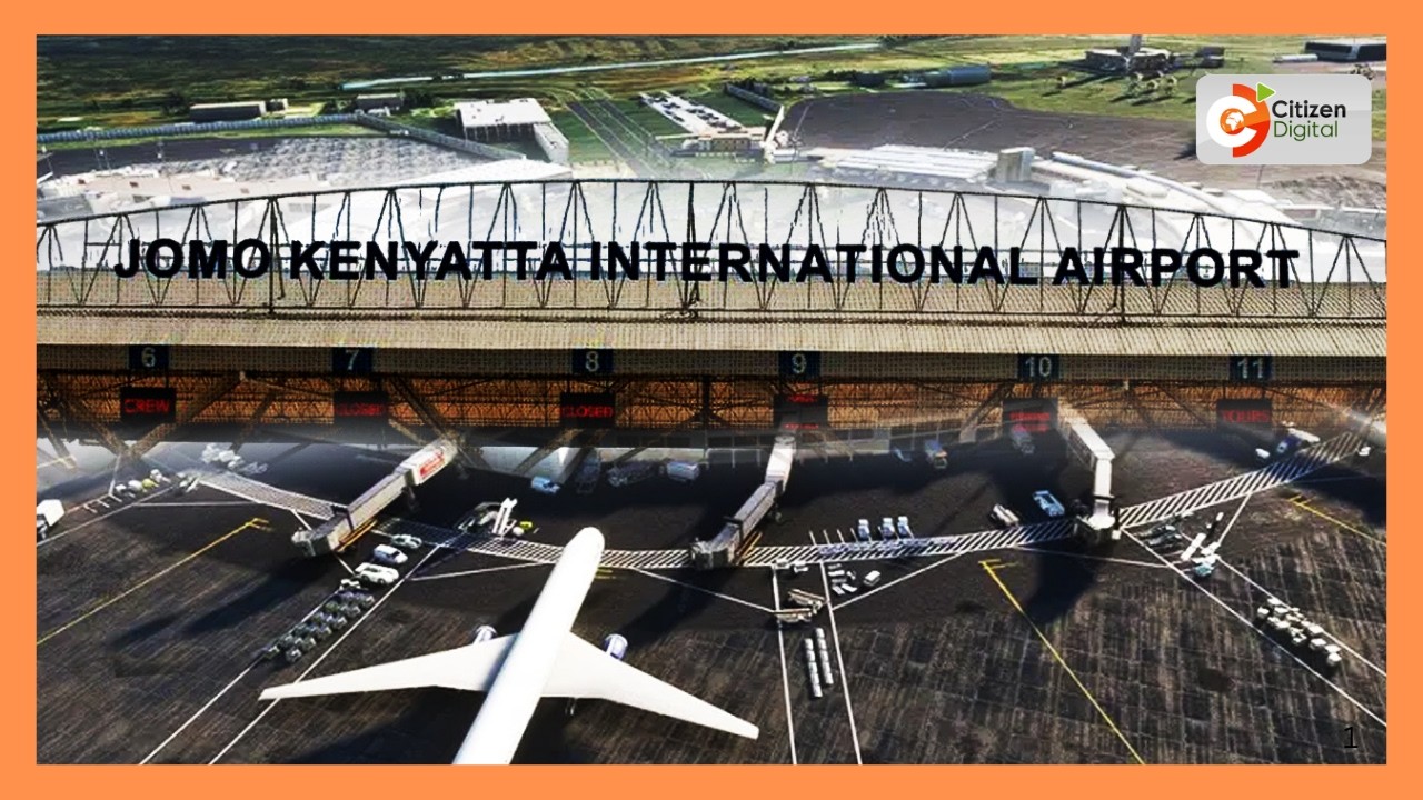 Government unveils ambitious JKIA modernization masterplan