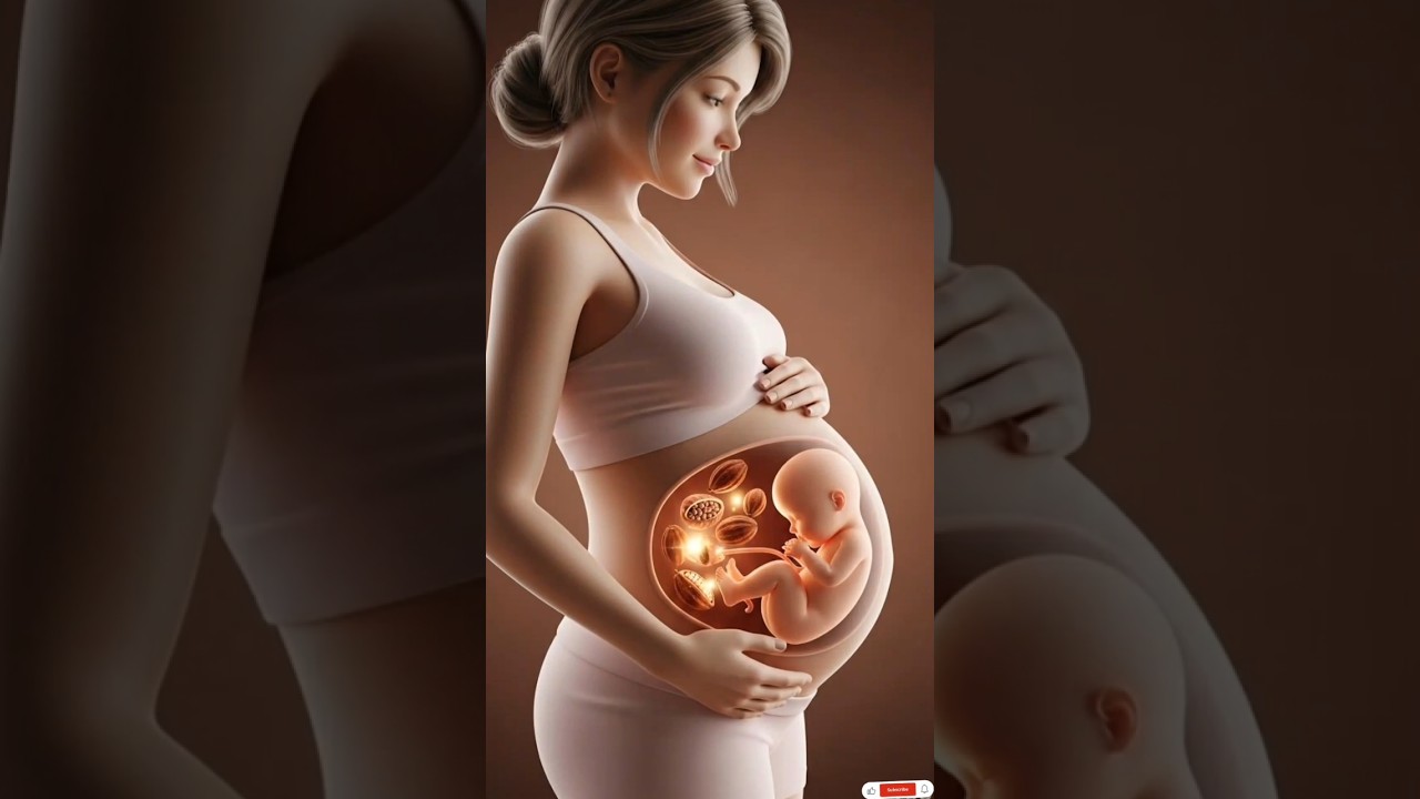 What Happens to Your Baby When You Eat Chocolate During Pregnancy