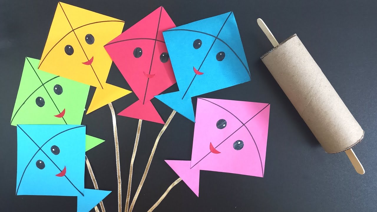 Makar Sankranti Decoration Ideas at Home | DIY Festival Decor 2026 | Kite Theme Decor
