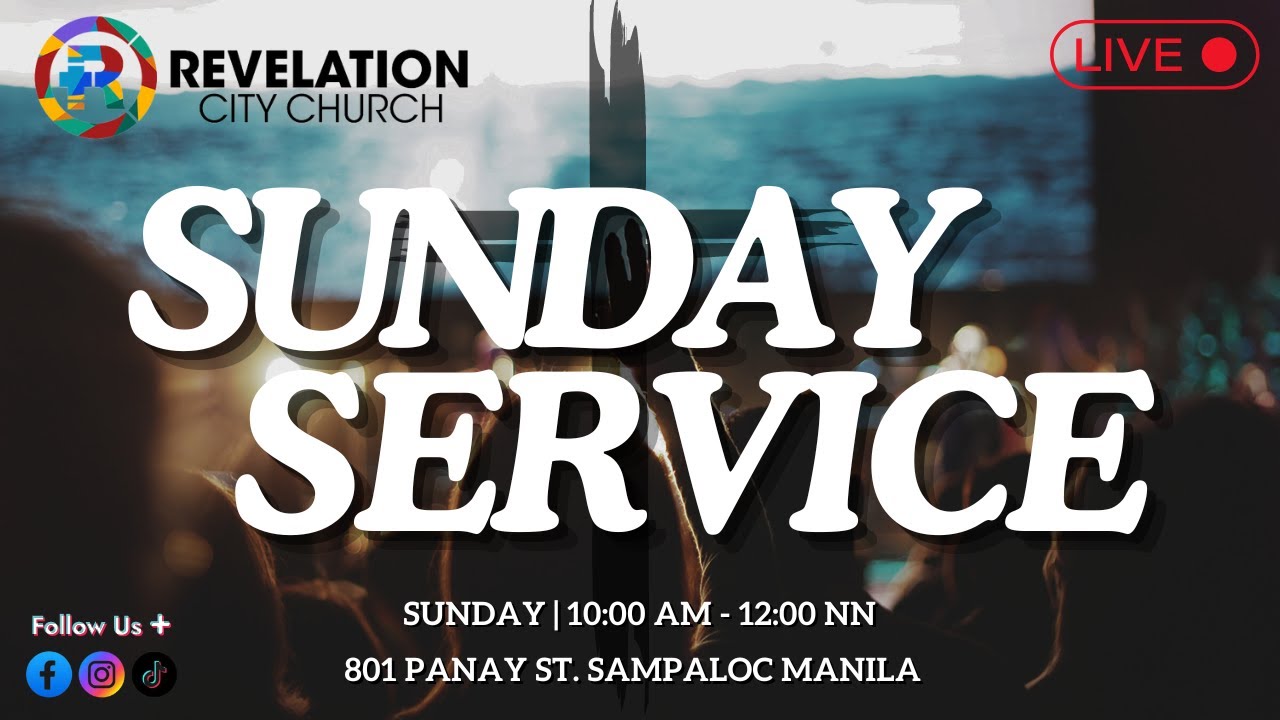 YOUTH SERVICE | JANUARY 25, 2026
