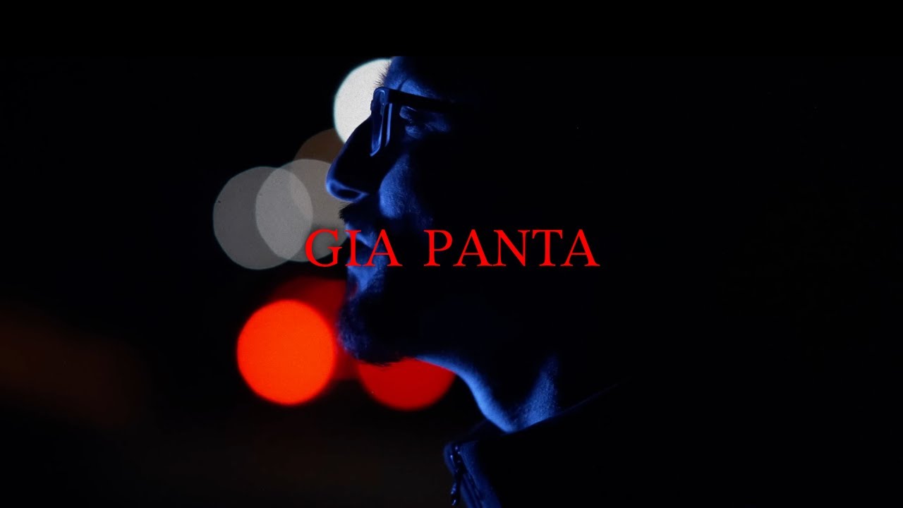 WANG X BLOODY HAWK TYPE BEAT - 'GIA PANTA' | MELODIC TYPE BEAT